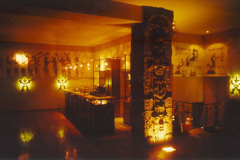 ALCATRAZ XX, Berlin, Bundesplatz 6